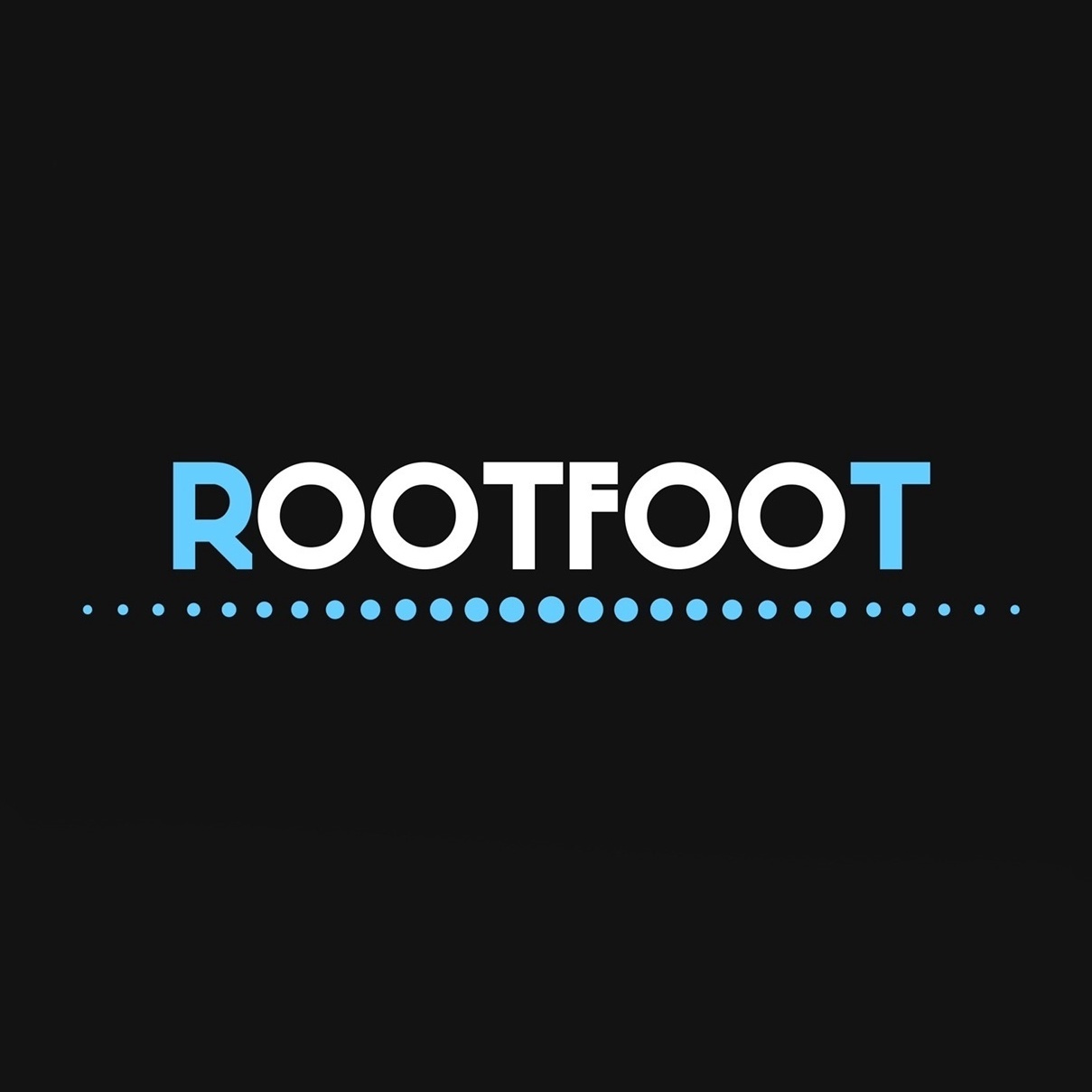 <span style="font-weight: bold;">ROOTFOOT</span>